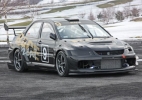 MITSUBISHI EVO 9 ULTRALLEGGERA