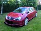 HONDA CIVIC EP3